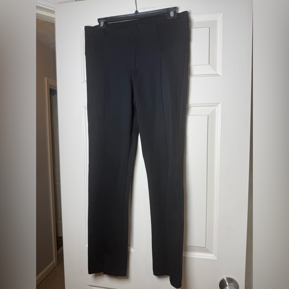 Kut From The Kloth Black Pants